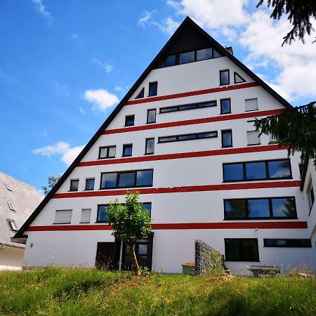 Ferienwohnung Lydia Schönwalde Εξωτερικό φωτογραφία