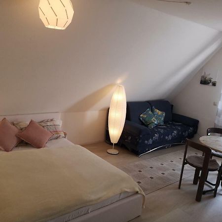 Ferienwohnung Lydia Schönwalde Εξωτερικό φωτογραφία