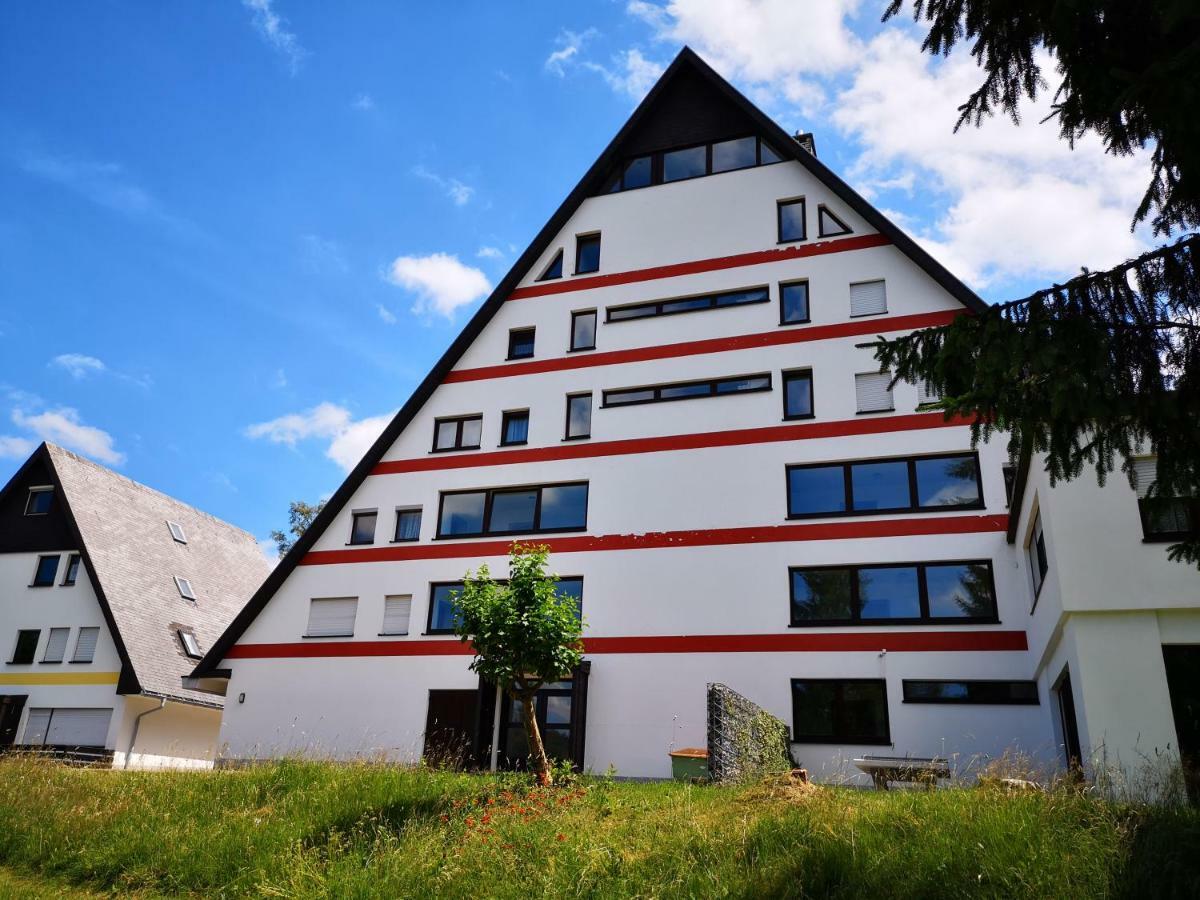 Ferienwohnung Lydia Schönwalde Εξωτερικό φωτογραφία