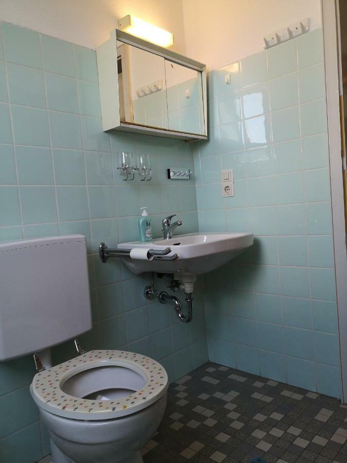 Ferienwohnung Lydia Schönwalde Εξωτερικό φωτογραφία