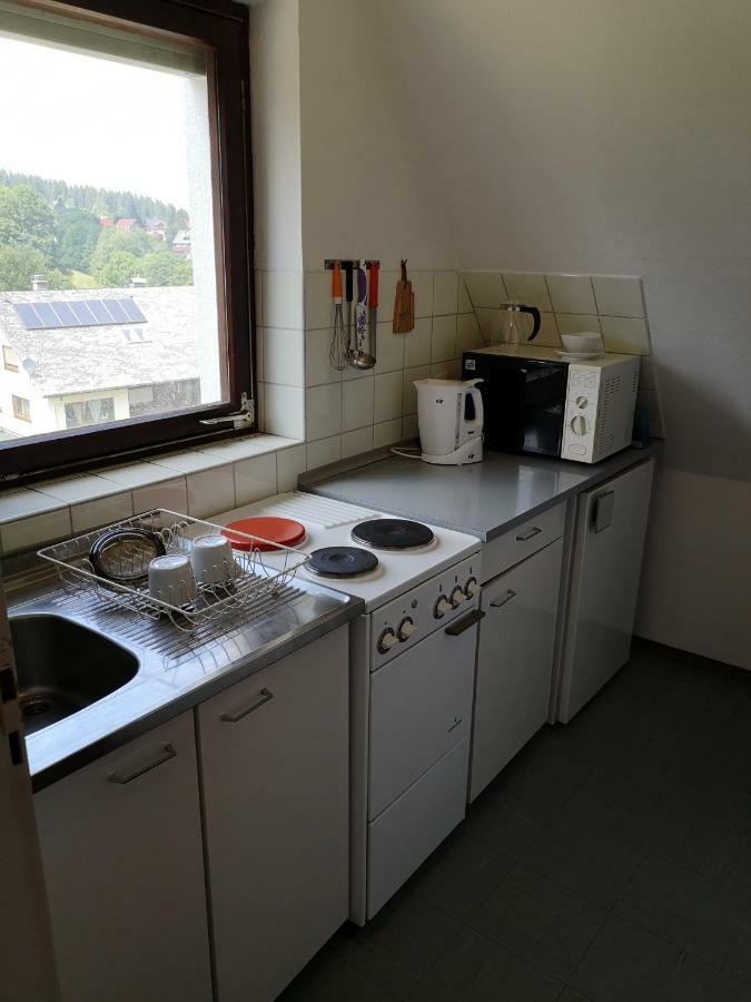 Ferienwohnung Lydia Schönwalde Εξωτερικό φωτογραφία