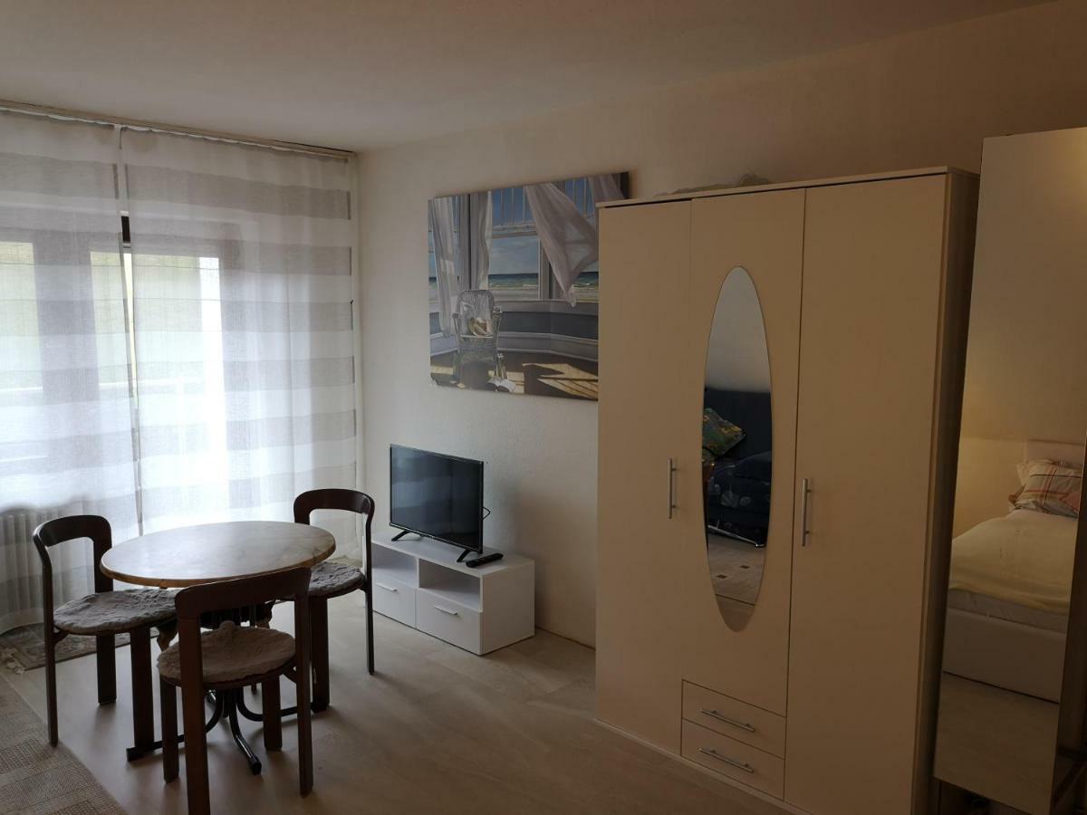 Ferienwohnung Lydia Schönwalde Εξωτερικό φωτογραφία