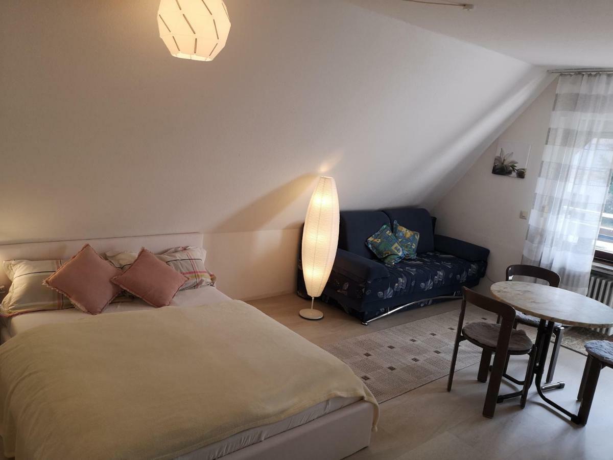 Ferienwohnung Lydia Schönwalde Εξωτερικό φωτογραφία