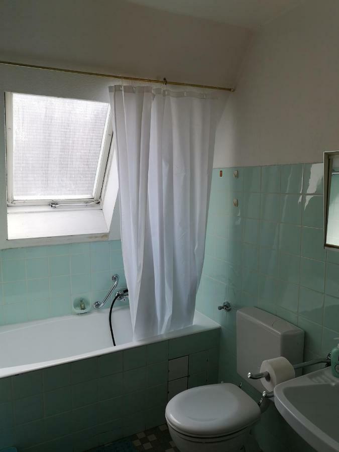 Ferienwohnung Lydia Schönwalde Εξωτερικό φωτογραφία