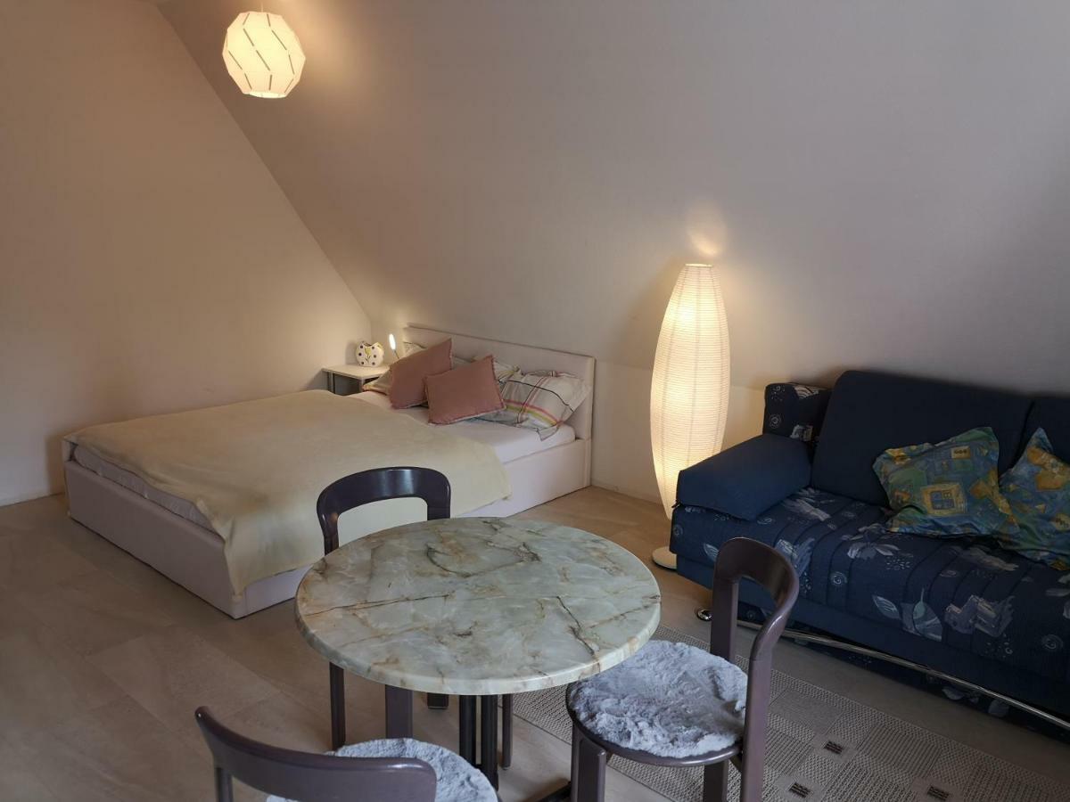 Ferienwohnung Lydia Schönwalde Εξωτερικό φωτογραφία